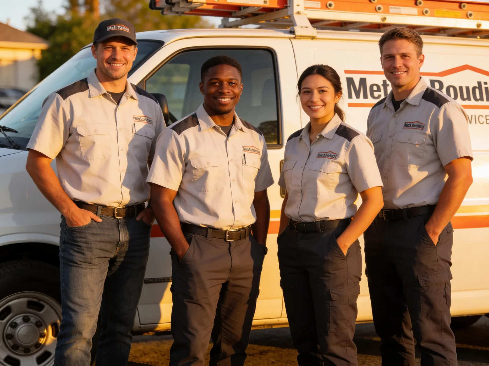 Metal Roof Installation company in Santa Ynez, CA